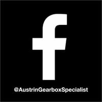Austin Gearbox Specialists Facebook