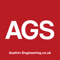 Austin Gearbox Specialists logo