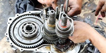 Best Glendale Transmission Repair