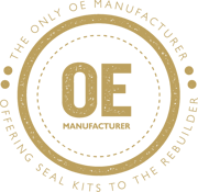 OE rebuild kit content